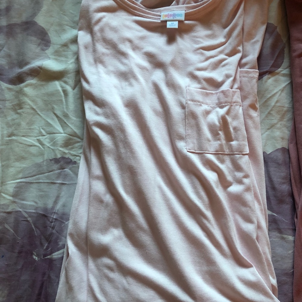 Lularoe Carly